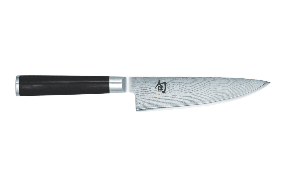 סכין שף קאי דגם KAI - DM723