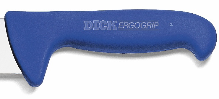 סכין בשר רחבה 30 ס"מ ידית פלסטית דגם 8234830 - DICK