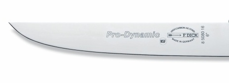 סכין מטבח ביתי דינמיק 16 ס"מ דגם 8508016 - DICK