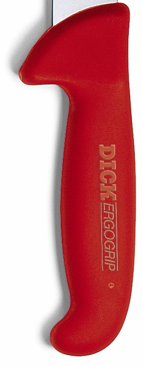 סכין בשר 15 ס"מ ידית פלסטית דגם 8200615 - DICK