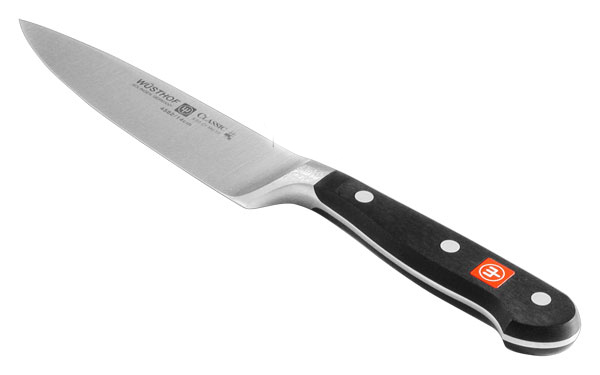 סכין שף מחוזק 4582/16 דרייצק - WUSTHOF