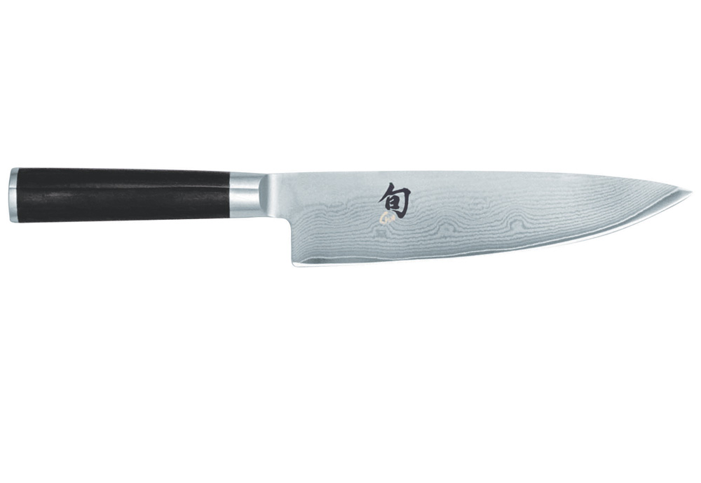 סכין שף קאי דגם KAI - DM706