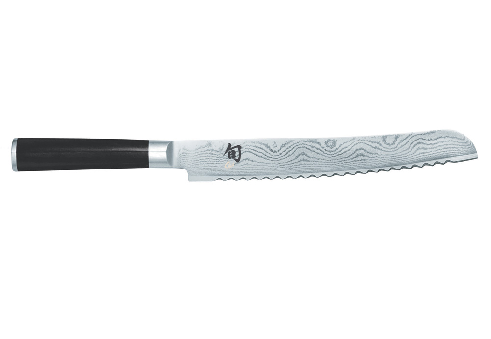 סכין לחם קאי דגם - KAI-DM705