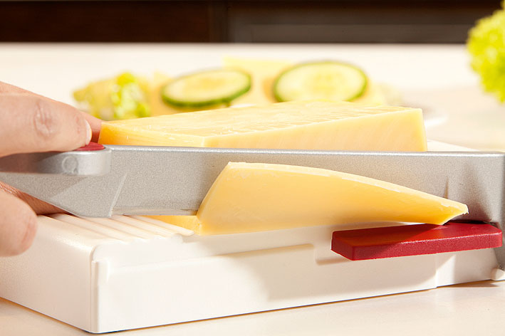 פורס גבינה מקצועי - Westmark