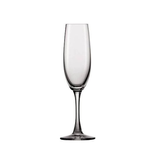 גביע / כוס שמפניה 190 מ"ל (12 יח') - Spiegelau