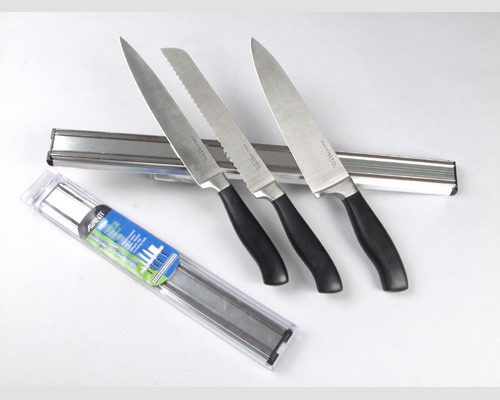 מגנט לסכינים 30 ס"מ - Arcosteel - ארקוסטיל