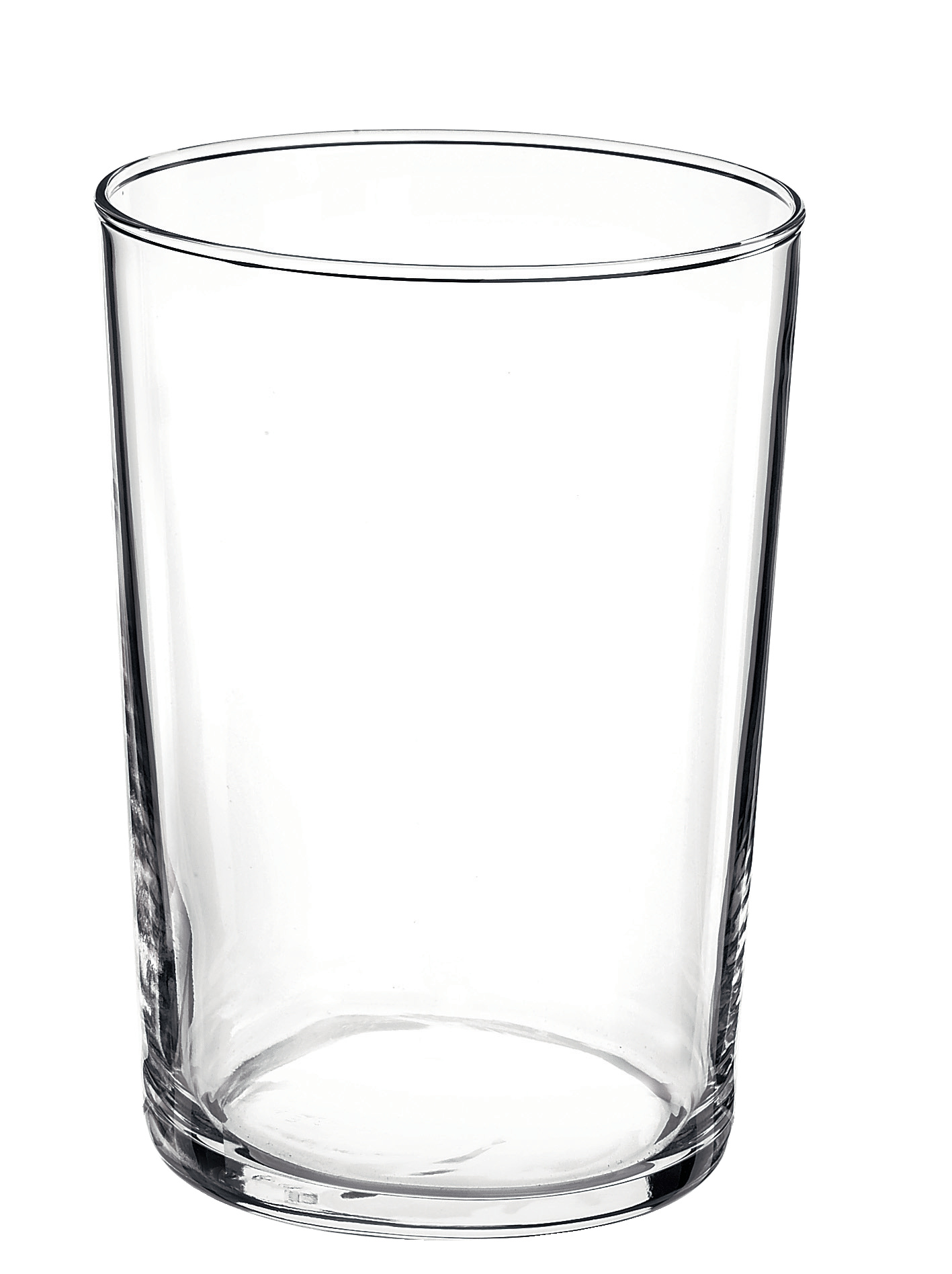 כוס צילינדר ( 12 י"ח ) בנפח 500 מ"ל - Bormioli