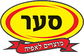 סער מוצרים לאפיה