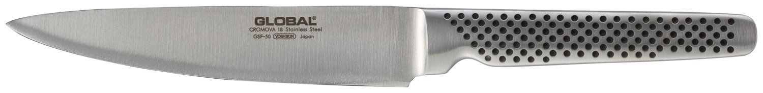 סכין חיתוך גלובל 15 ס"מ-GLOBAL - gsf/50