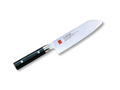 סכין סנטוקו מחוזק 18 ס"מ דגם 84018 - KASUMI