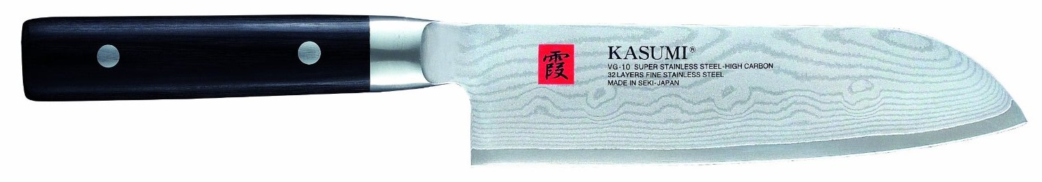 סכין סנטוקו מחוזק 18 ס"מ דגם 84018 - KASUMI