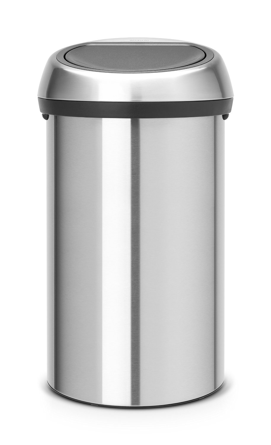 פח אשפה למטבח טאץ 60 ליטר מט - Brabantia - fpp - ברבנטיה