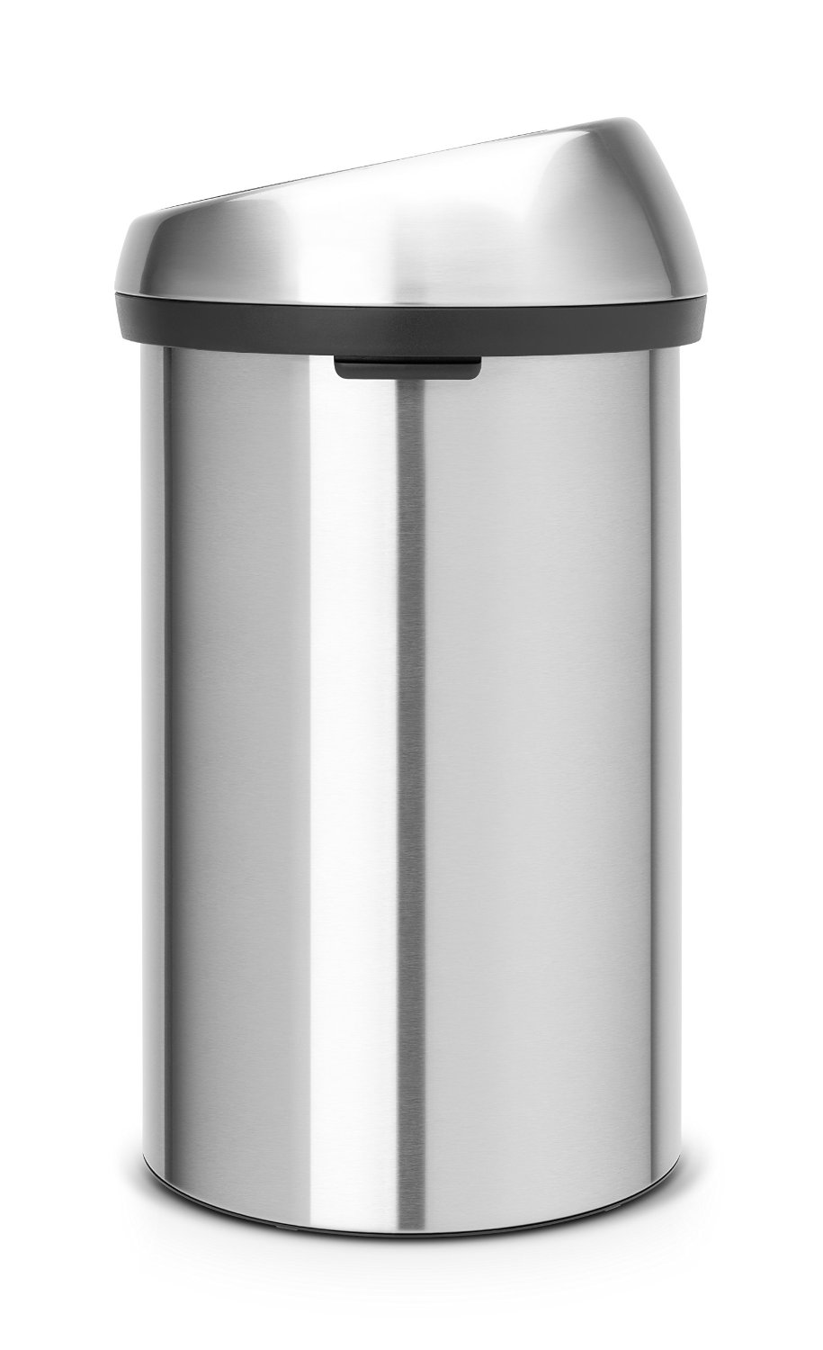 פח אשפה למטבח טאץ 60 ליטר מט - Brabantia - fpp - ברבנטיה