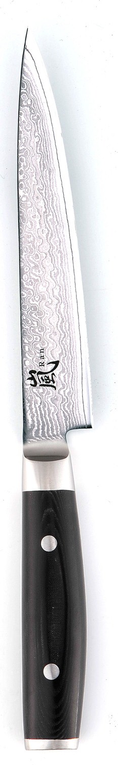 סכין פריסה 6" מסידרת Yaxell - Ran