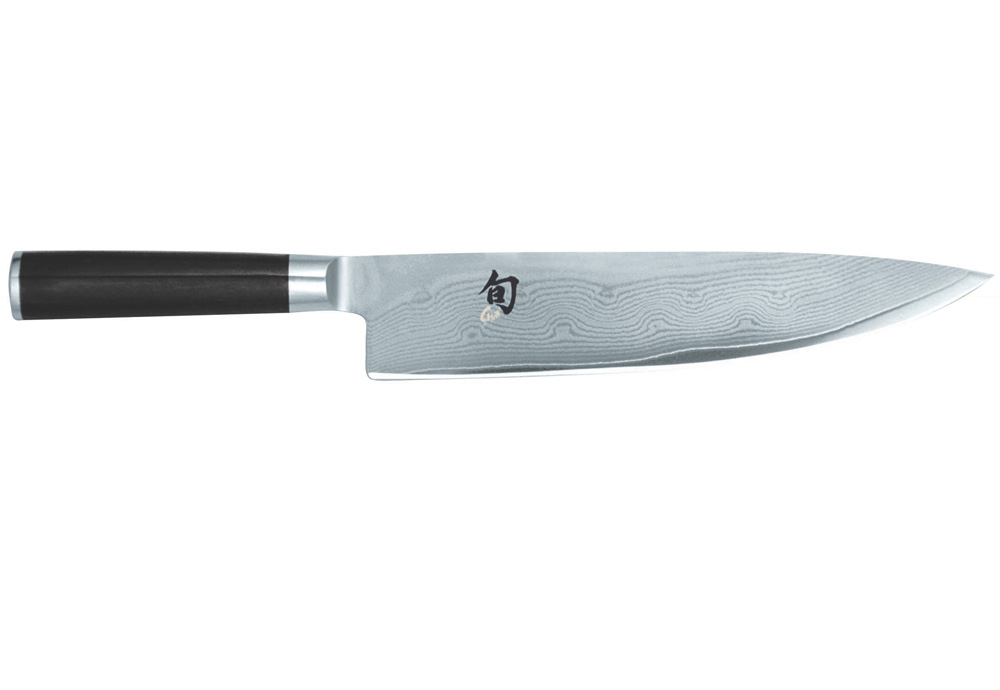 סכין שף קאי דגם KAI - DM707