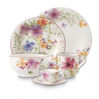 סט 18 חלקים דגם Villeroy boch ...