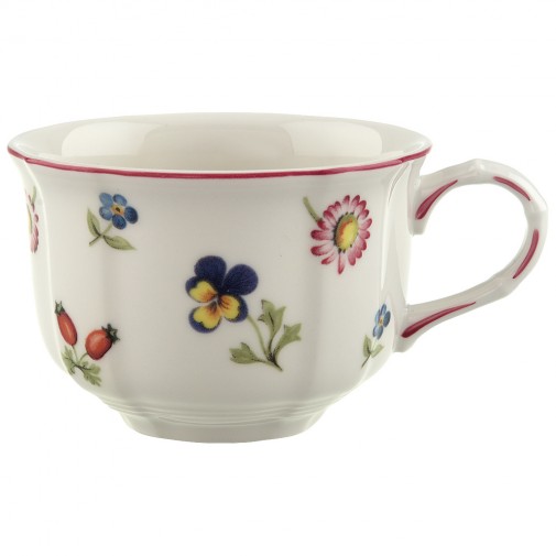 ספל אספרסו דגם  villeroy boch - Petite Fleur