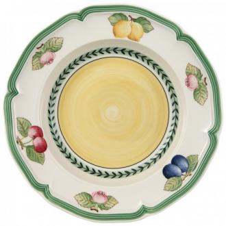 צלחת מרק דגם Villeroy Boch - F...