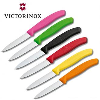 סכין ירקות  שפיץ - Victorinox