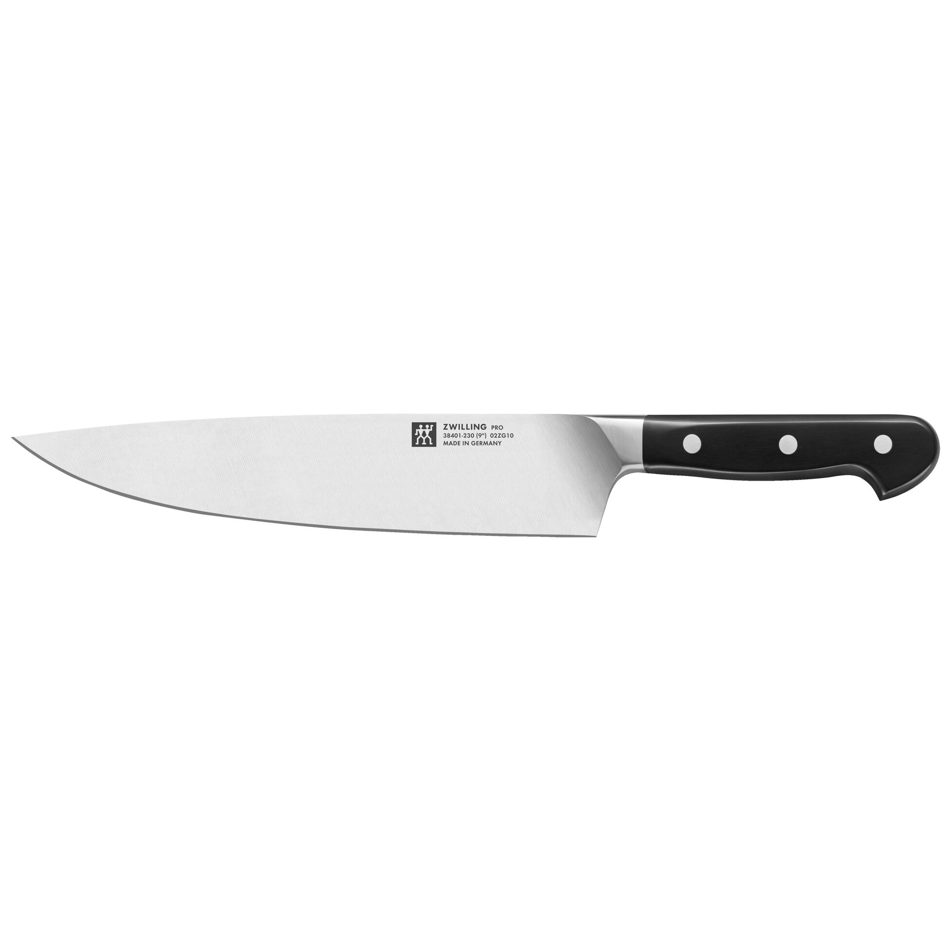 סכין שף 9" דגם 38401-230 מסידר...