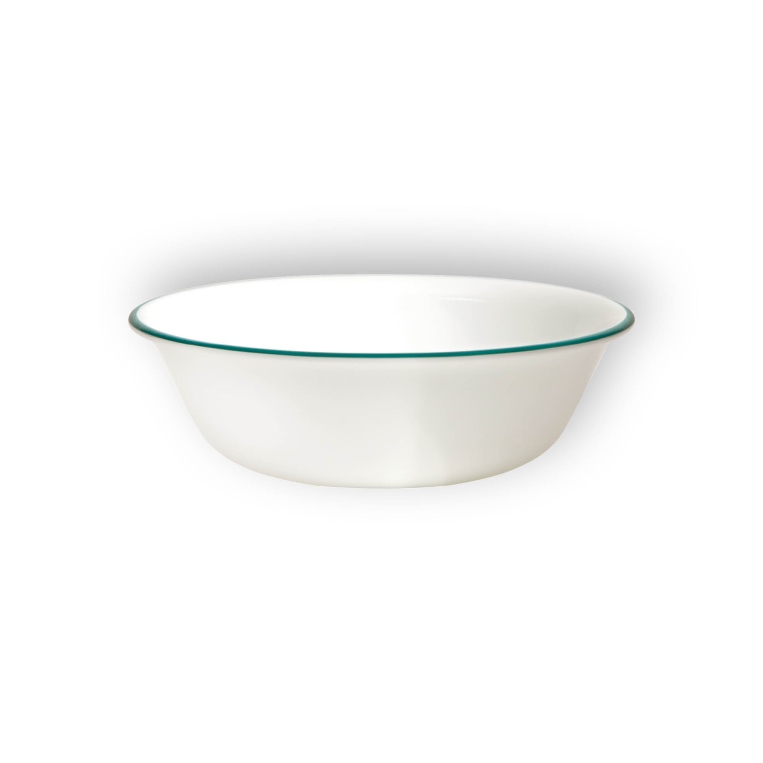 צלחות קורנינג דגם (139) Corelle - Wildflower Scatter 