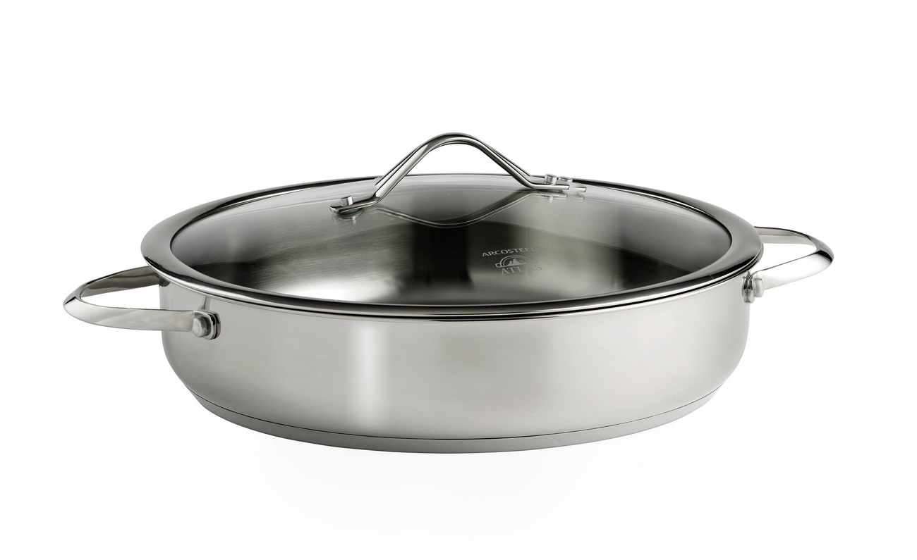 סוטז נירוסטה 6 ליטר  מסידרת Ar...